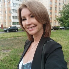 Ольга, 50 из г. Санкт-Петербург.