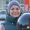 Зульфия, 53 года