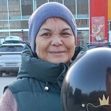 Фотография девушки Зульфия, 53 года из г. Миасс