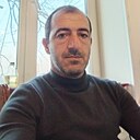 Парвиз, 46 лет