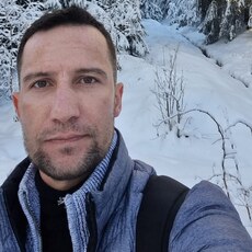 Фотография мужчины Saša, 36 лет из г. Прага