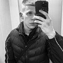 Макс, 22 года
