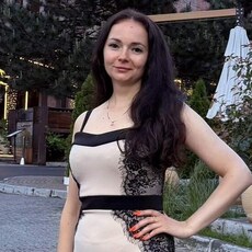 Аня, 36 из г. Красноярск.