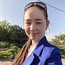 Раилә, 20 лет