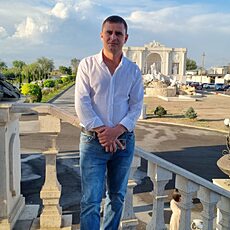 Фотография мужчины H H, 33 года из г. Улан-Удэ