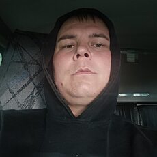 Фотография мужчины Андрей, 35 лет из г. Чайковский