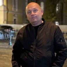 Александр, 50 из г. Санкт-Петербург.