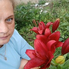 Фотография девушки Анюта, 39 лет из г. Полевской