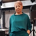 Вера, 66 лет