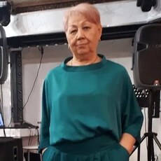 Фотография девушки Вера, 66 лет из г. Иркутск