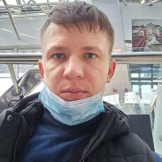 Фотография мужчины Александр, 34 года из г. Павлодар