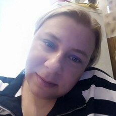 Фотография девушки Юлия, 42 года из г. Санкт-Петербург