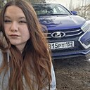 Оля, 23 года