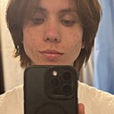 Тим, 18 лет