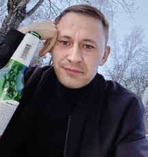 Фотография мужчины Александр, 35 лет из г. Чита