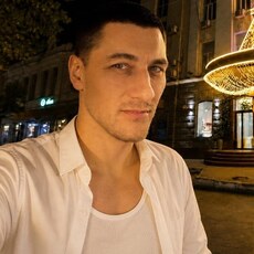 Фотография мужчины Дмитрий, 36 лет из г. Ростов-на-Дону