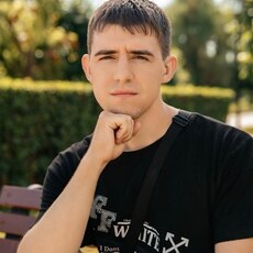 Фотография мужчины Илья, 26 лет из г. Тамбов