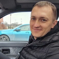 Фотография мужчины Денис, 34 года из г. Слупск