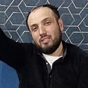 Темур, 37 лет