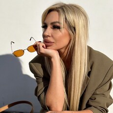 Фотография девушки Annett, 37 лет из г. Симферополь