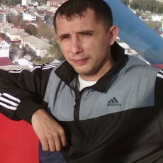 Фотография мужчины Алексей, 34 года из г. Южно-Сахалинск