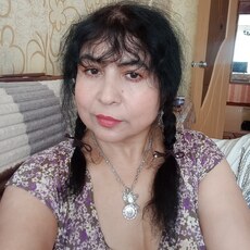 Фотография девушки Дина, 51 год из г. Псков