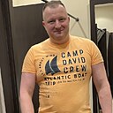 Anton, 42 года