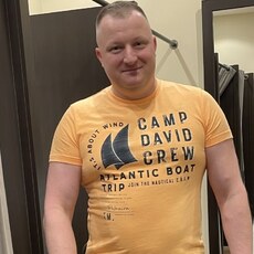 Фотография мужчины Anton, 42 года из г. Вильнюс