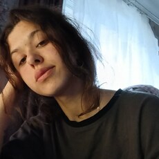 Фотография девушки Маша, 20 лет из г. Екатеринбург