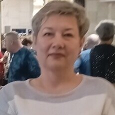 Фотография девушки Полина, 52 года из г. Новокузнецк