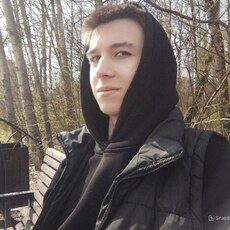 Фотография мужчины Alexandr, 18 лет из г. Рязань