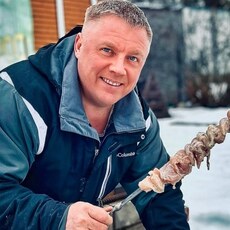 Фотография мужчины Алексей, 52 года из г. Пенза