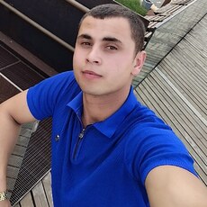 Фотография мужчины Ибрагим, 24 года из г. Костанай