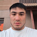 Жандос, 31 год