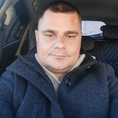Фотография мужчины Александр, 37 лет из г. Великий Новгород