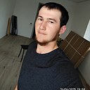 Миша, 27 лет