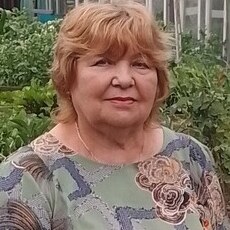 Фотография девушки Ольга, 67 лет из г. Улан-Удэ