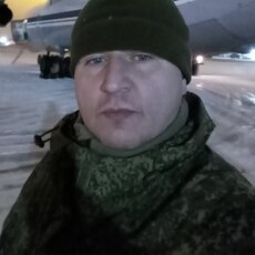 Фотография мужчины Евгений, 44 года из г. Ангарск