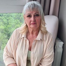 Фотография девушки Елена, 66 лет из г. Донецк