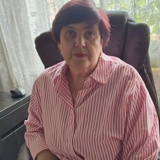 Фотография девушки Светлана, 55 лет из г. Бийск