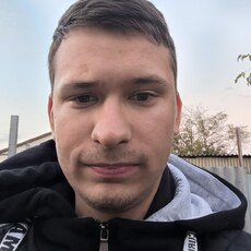 Фотография мужчины Иван, 22 года из г. Изобильный