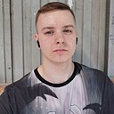 Дмитрий, 25 лет