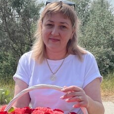 Фотография девушки Татьяна, 45 лет из г. Волгодонск