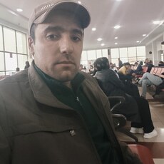 Фотография мужчины Али, 31 год из г. Борисоглебск