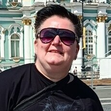 Фотография девушки Натали, 45 лет из г. Санкт-Петербург