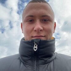 Фотография мужчины Дмитрий, 21 год из г. Шахтерск