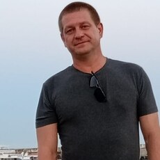 Фотография мужчины Алексей, 47 лет из г. Таганрог