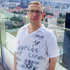 Фотография мужчины Сергей, 50 лет из г. Минск