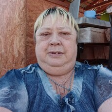 Фотография девушки Анна, 58 лет из г. Горно-Алтайск