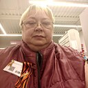 Анна, 58 лет
